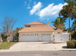 42966 Avenida Gato, Hemet, CA 92544
