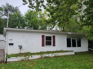 5005 Delray Dr, Lansing, MI 48910