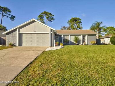 5130 Holden Rd, Cocoa, FL, 32927