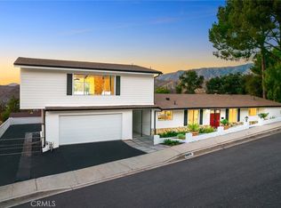 8923 Bachry Pl, Sunland, CA 91040