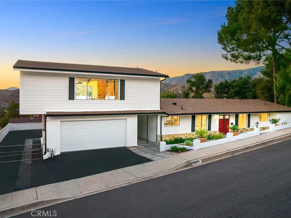 8923 Bachry Pl, Sunland, CA 91040