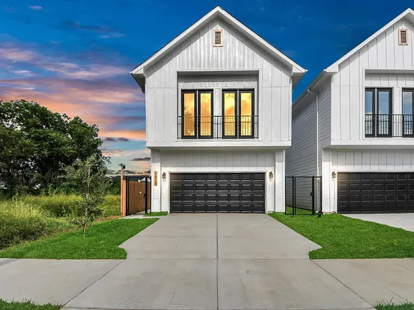 1913 West St, Houston, TX 77026