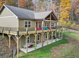 54 Upper Fox Trl, Blairsville, GA 30512