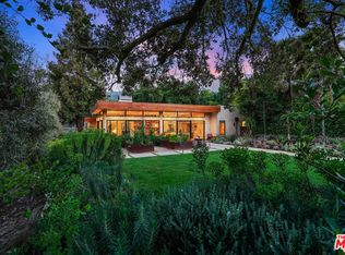 1416 Bonnell Dr, Topanga, CA 90290