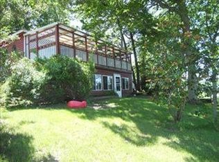 22660 Williams Landing Rd, Sturgis, MI 49091