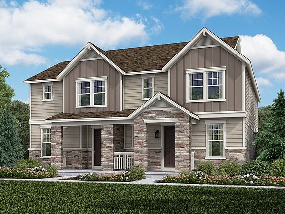 Plan 1430 Plan 1963 - Farmhouse