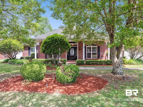 8280 Taddish Dr N, Mobile, AL 36695
