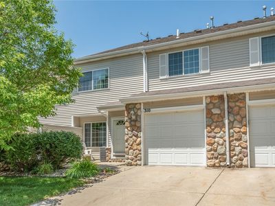 3799 Village Run Dr UNIT 310, Des Moines, IA, 50317