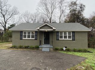 2587 Malone Ave, Memphis, TN 38114
