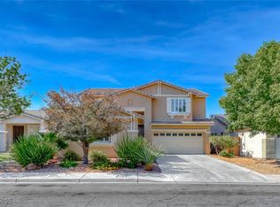 2378 Falsetto Ave, Henderson, NV 89052
