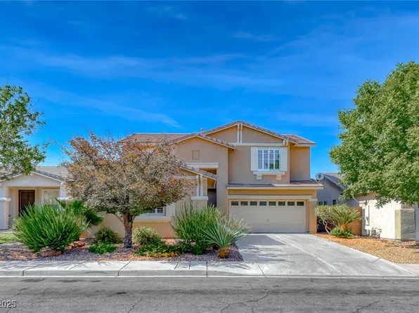 2378 Falsetto Ave, Henderson, NV 89052