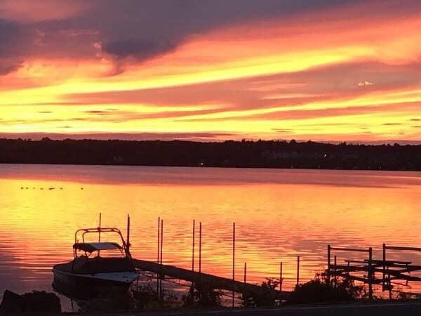 sunsets