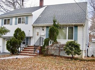 605 E Passaic Ave, Bloomfield, NJ 07003