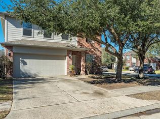 19931 Sapphire Mist Ct, Houston, TX 77073