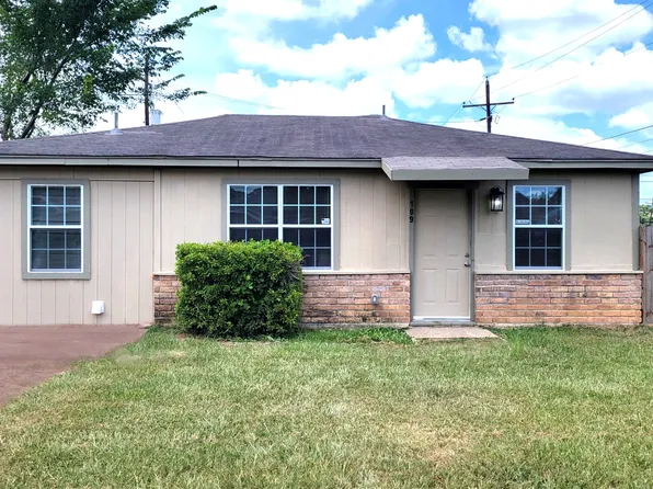 109 Will St, Willis, TX 77378