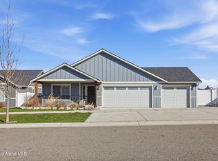 276 W Blanton Ave, Post Falls, ID 83854