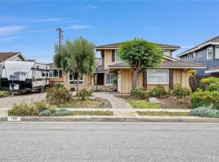 750 Mariposa St, La Habra, CA 90631