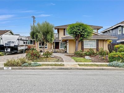 750 Mariposa St, La Habra, CA, 90631