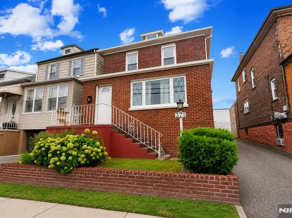 371 Park Ave, Fairview, NJ 07022