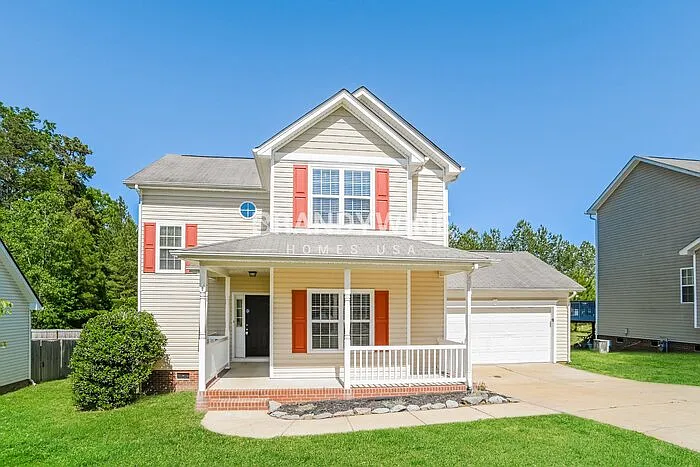 1014 Little Rock Ct — Photo 2