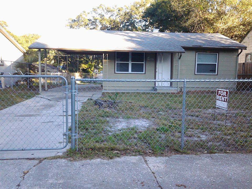 New driveway