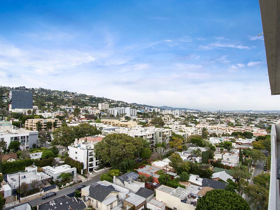 1st image of 838 N Doheny Dr APT 1405