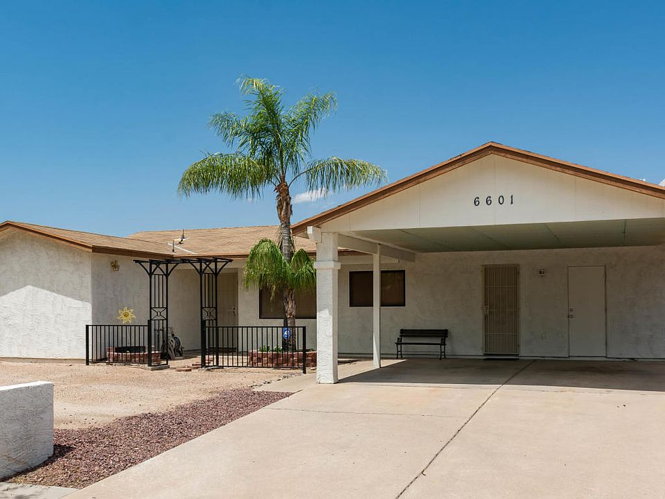 1st image of 6601 N Camino De La Tierra