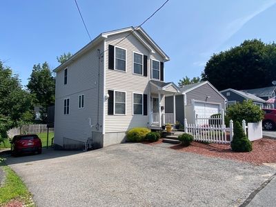 15 B Mystic St #15B, Methuen, MA, 01844