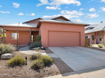 1344 E Renfrew Pl, Tucson, AZ, 85719