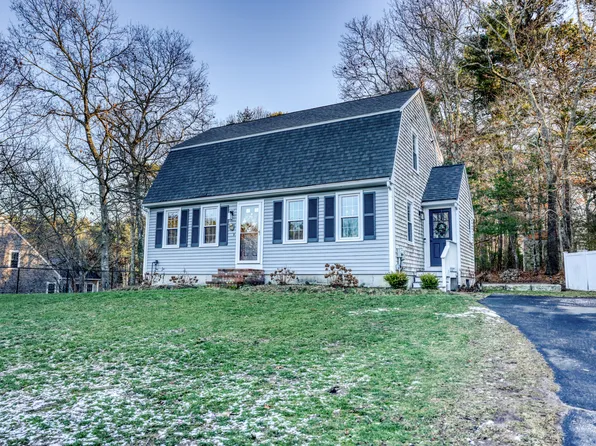 88 Kathleen Drive, Plymouth, MA 02360