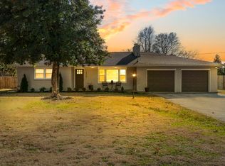 3920 E Farm Road 156, Springfield, MO 65809