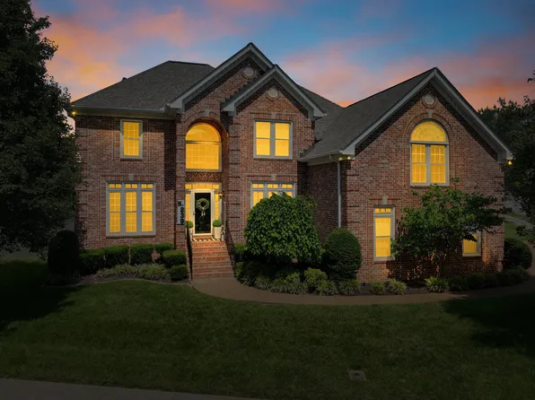 239 Sontag Dr, Franklin, TN 37064