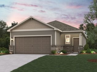 2503 Rambo Dr, San Antonio, TX 78224