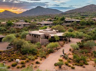 10646 E Tamarisk Way, Scottsdale, AZ 85262