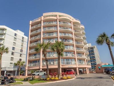 202 70th Ave. N #104, Myrtle Beach, SC, 29572