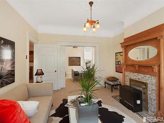 4th image of 726 Shrader St #728