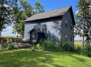 W3797 Landstad Rd, Bonduel, WI 54107