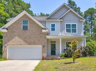 219 Danby Ct, Columbia, SC 29212