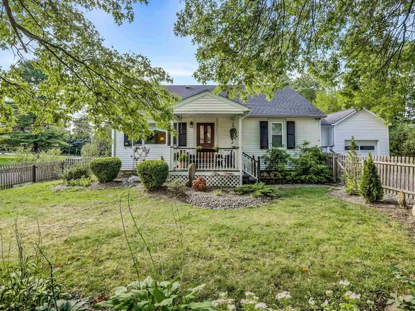 63 Elting Avenue, New Paltz, NY 12561