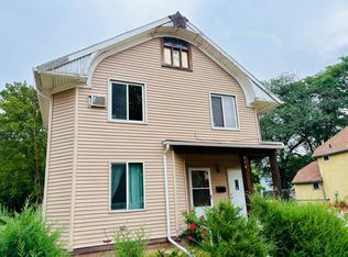 514 W 2nd Ave, Mitchell, SD 57301
