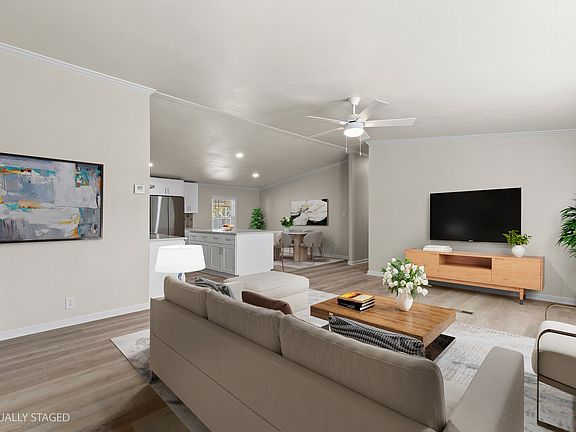 2nd image of 4514 Circle C Dr