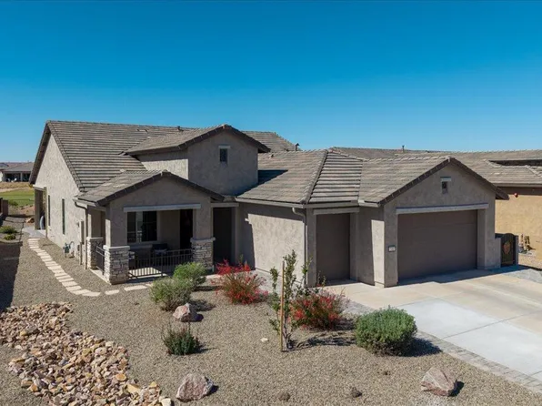 2484 E Copper Valley Way, Green Valley, AZ 85614
