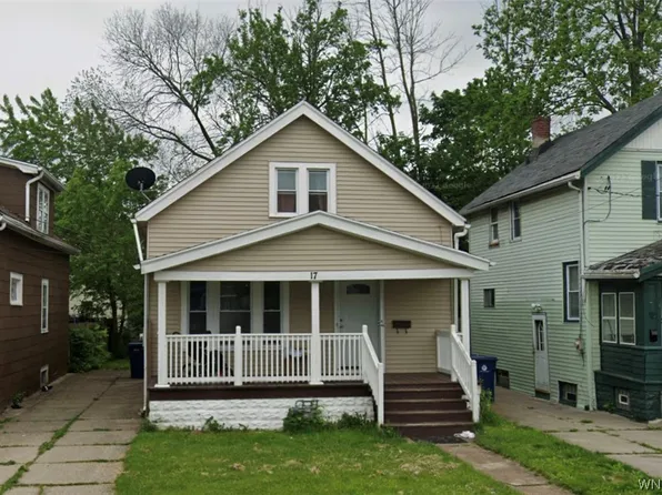 17 Alice Ave, Buffalo, NY 14215