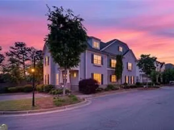 3462 Lafayette Park, Peachtree Corners, GA 30092