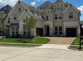 3604 Kennoway, The Colony, TX 75056