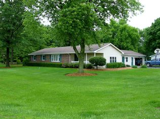 6003 E 175 N, Monticello, IN 47960