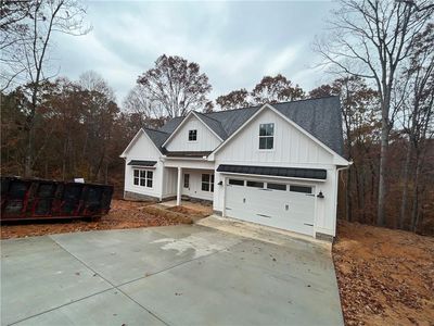 6212 Trojan Dr, Gainesville, GA, 30506