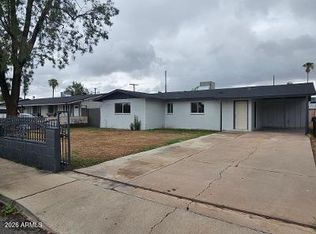 2815 N 48th Ln, Phoenix, AZ 85035