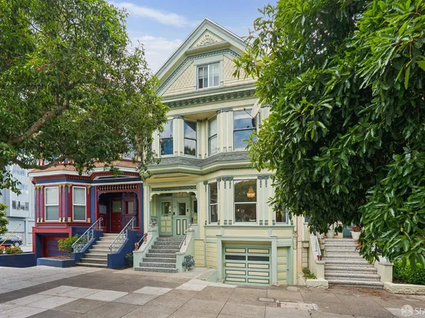 789 Arguello Blvd, San Francisco, CA 94118