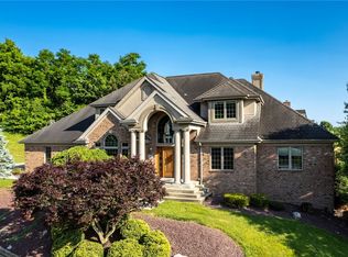 16 Kingswood Ct, Washington, PA